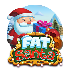Fat Santa slot